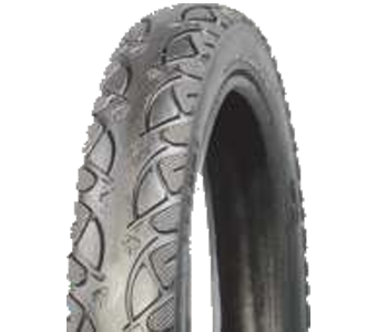 HD-539 電動(dòng)自行車輪胎